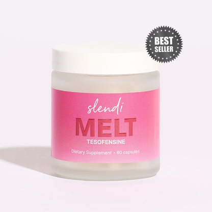 Sléndi Melt [Metabolic Boost]