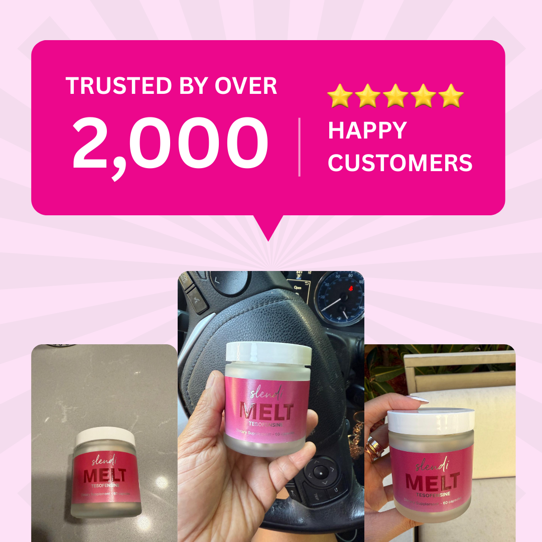 Sléndi Melt [Metabolic Boost]