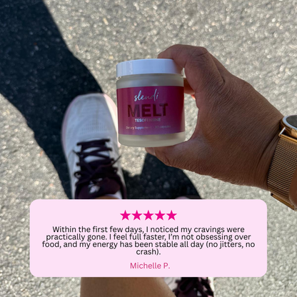 Sléndi Melt [Metabolic Boost]