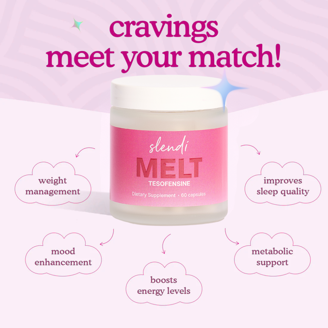 Sléndi Melt [Metabolic Boost]