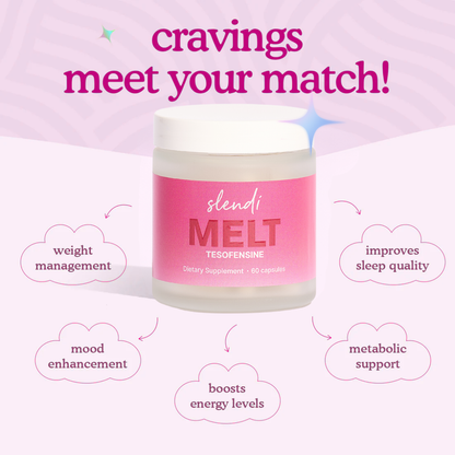 Sléndi Melt [Metabolic Boost]
