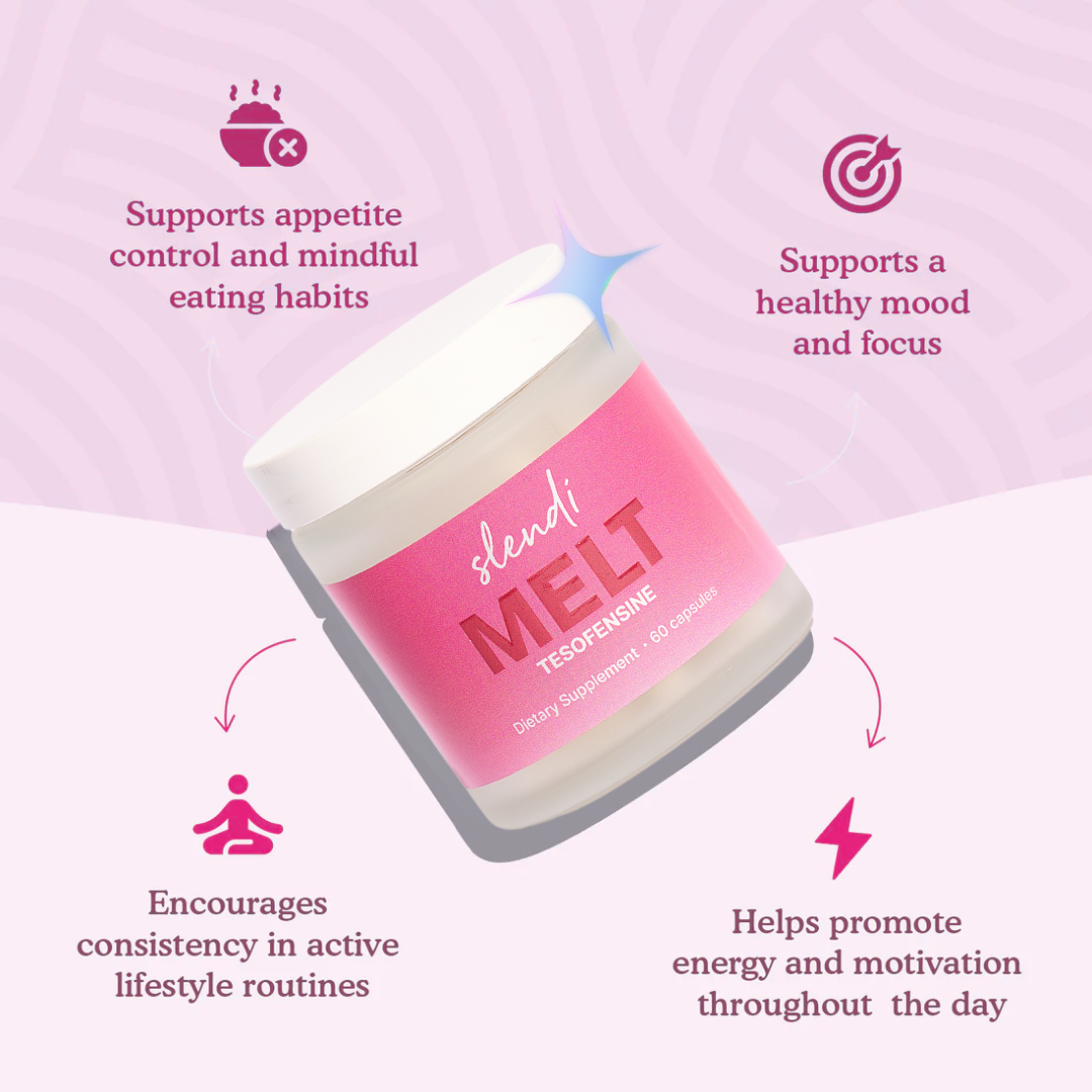 Sléndi Melt [Metabolic Boost]