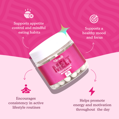 Sléndi Melt Mini [Metabolic Boost]