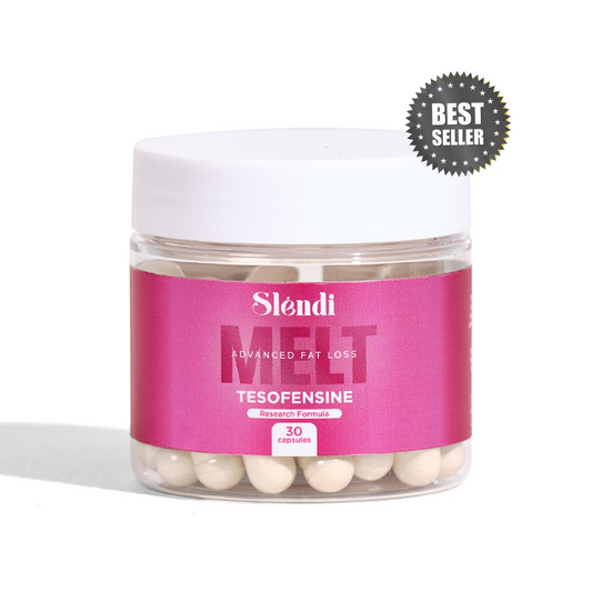 Sléndi Melt Mini - Support For Feeling Your Best