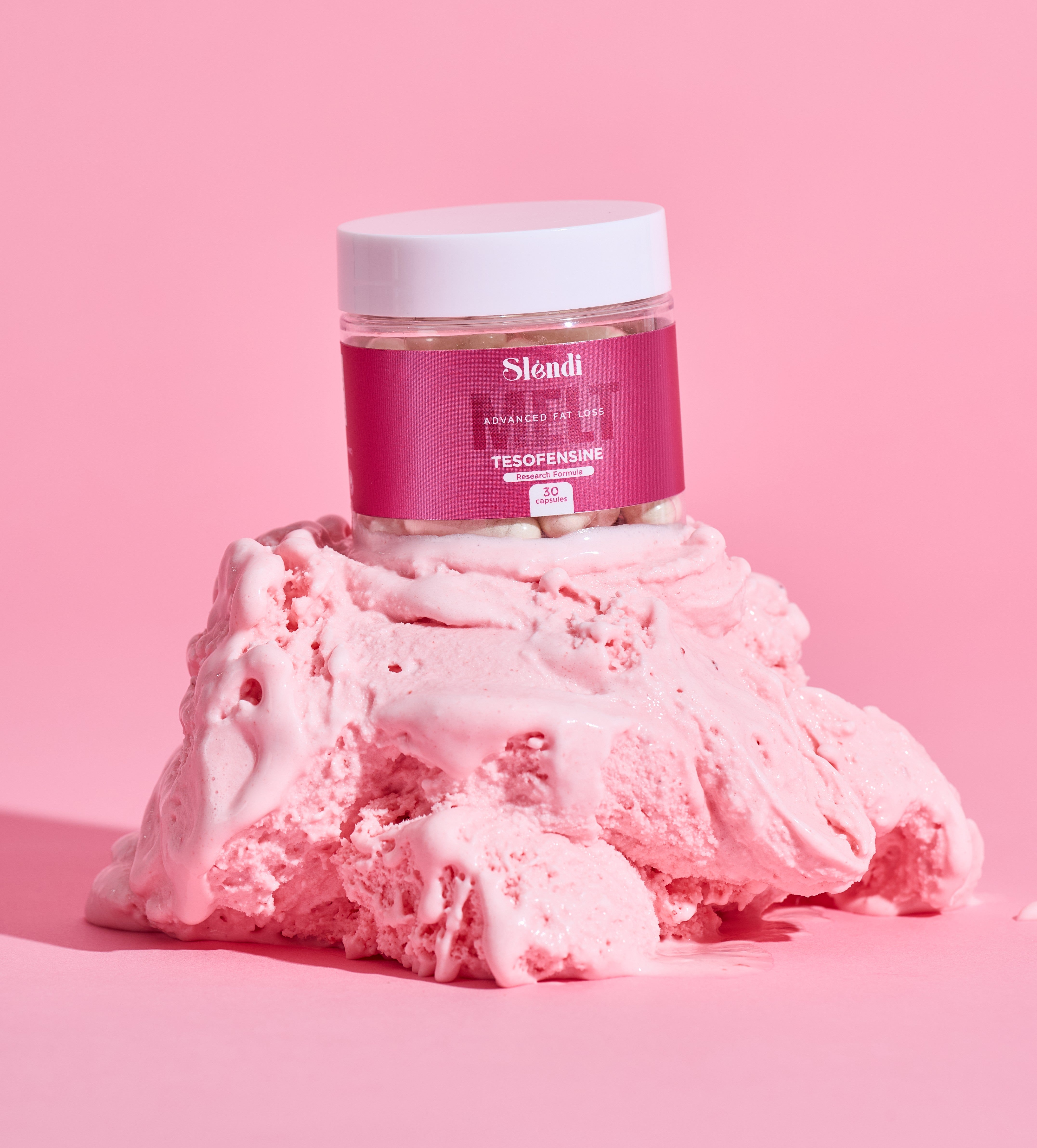 Genesis Wild Yam Cream Product