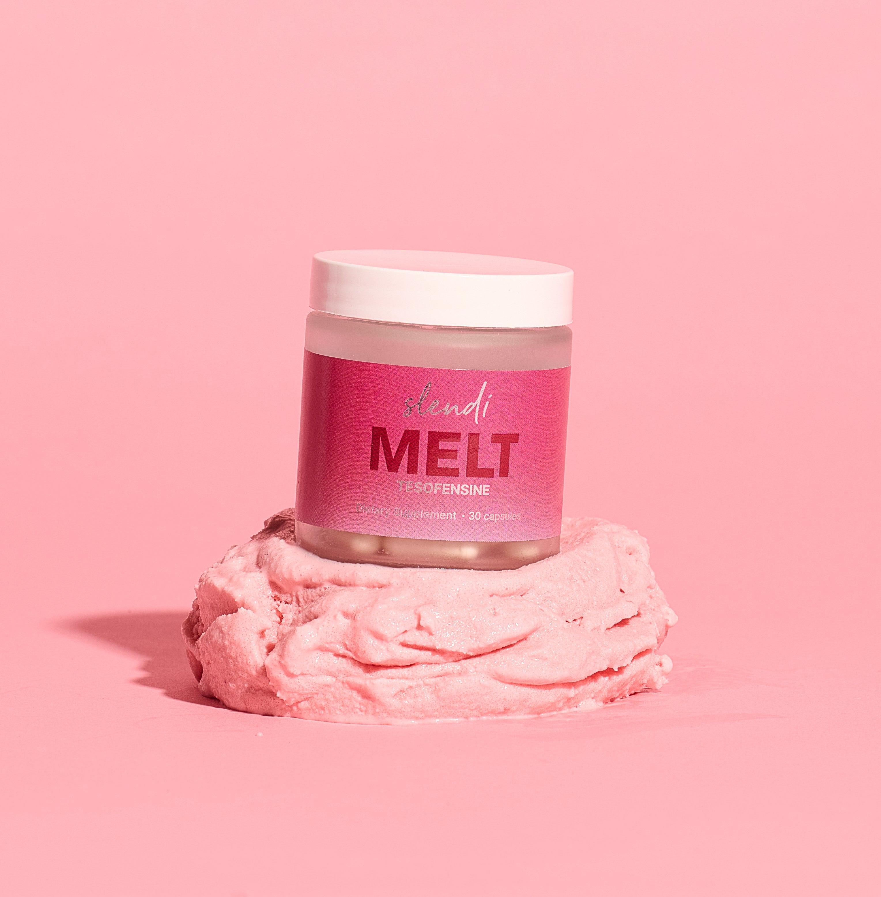 Genesis Wild Yam Cream Product